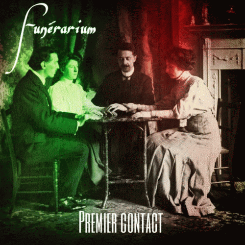 Funerarium (FRA-3) : Premier Contact